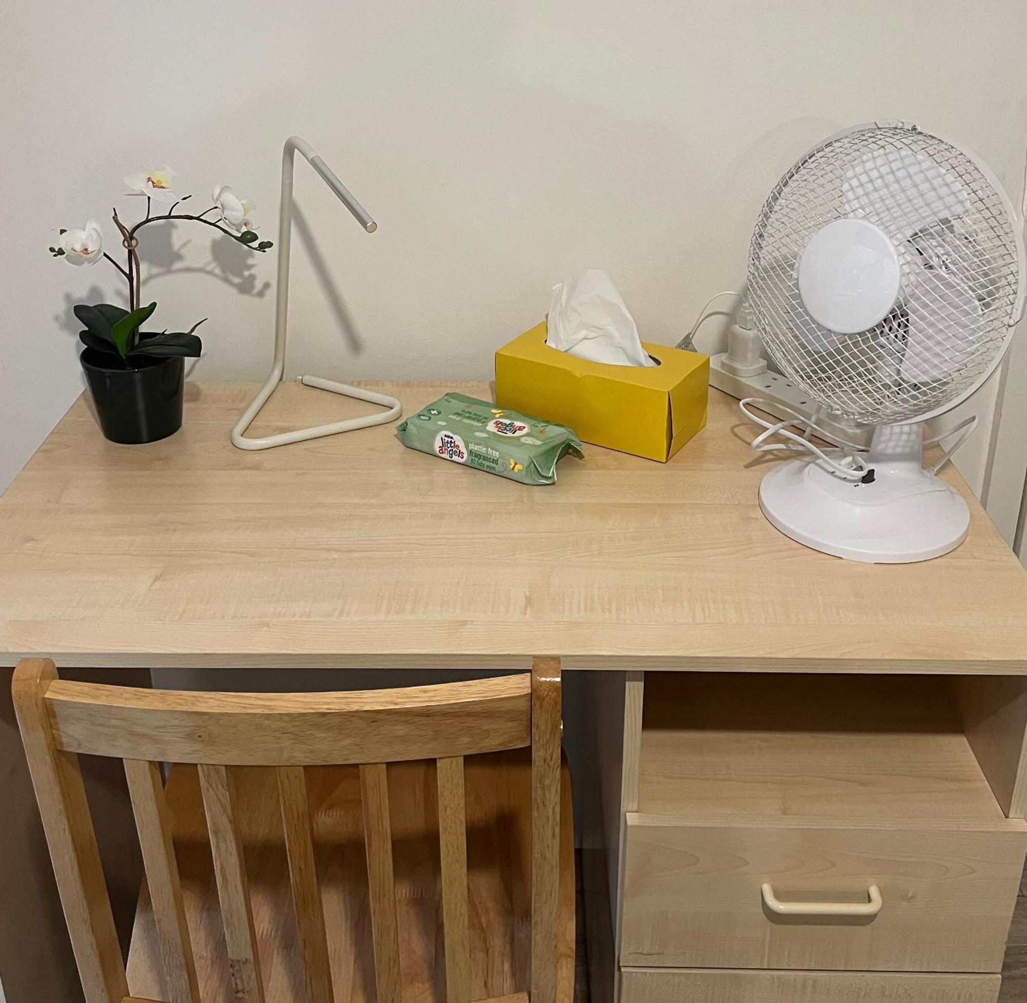 Lovely Triple And Quadruple Rooms In Euston & Square In Central London Eksteriør billede